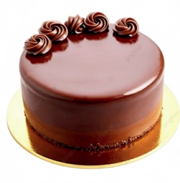 6-9 Kişilik Çikolatalı Lezzetli Özel Seri Tatlı Günlük